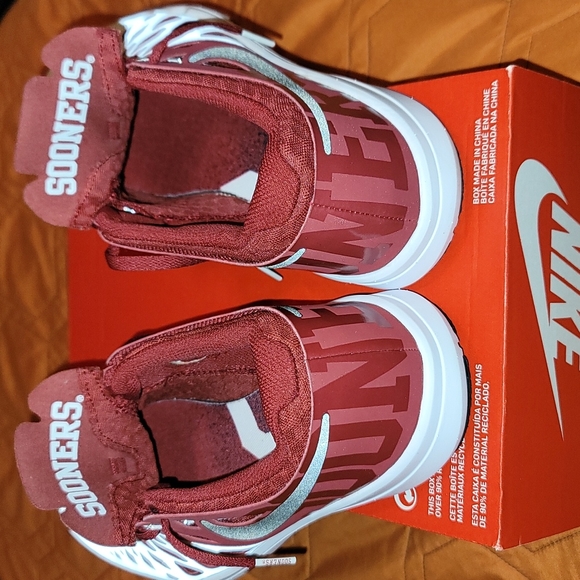 Nike Train Speed 4 AMP OU - Picture 3 of 7